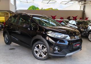 Foto do veículo Honda Wr-v 1.5 Exl Cvt