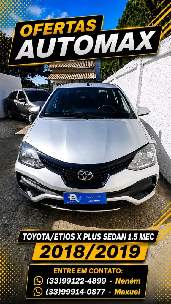 Toyota Etios