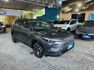 Foto do veículo Toyota Corolla Cross 2.0 Xre Cvt