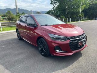 Foto do veículo Chevrolet Onix Hatch Rs 1.0 Tb 12v Flex 5p Aut.