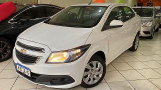 Foto do veículo Chevrolet Prisma 1.4 Spe/4 Lt Auto