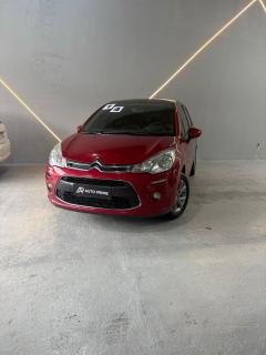 Foto do veículo Citroen C3 1.5 8v Flex Tendance