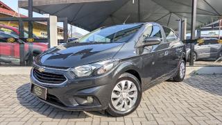 Foto do veículo Chevrolet Onix Hatch Lt 1.4 8v Flexpower 5p Aut.
