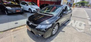 Foto do veículo Honda Civic 1.8 I-vtec Flex Lxl Auto