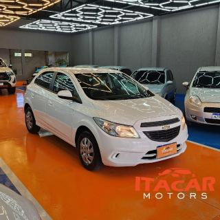 Foto do veículo Chevrolet Onix 1.0 Spe/4 Ls