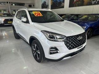 Foto do veículo Caoa Chery Tiggo 5x Sport 1.5 Turbo Flex Aut.