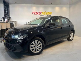 Foto do veículo Volkswagen Polo 1.0