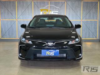 Foto do veículo Toyota Corolla 2.0 Xei Cvt