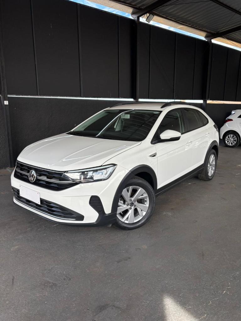 Volkswagen Nivus