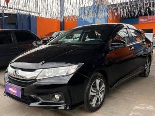 Foto do veículo Honda City Sedan Ex 1.5 Flex 16v 4p Aut.