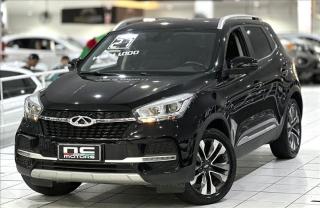 Foto do veículo Chery Tiggo 5x 1.5 T Txs Dct