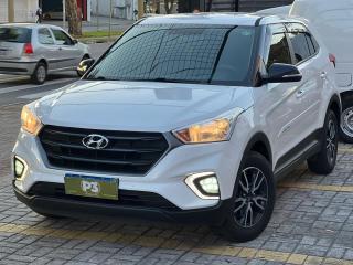 Foto do veículo Hyundai Creta Attitude 1.6 16v Flex Aut.