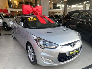 Foto do veículo Hyundai Veloster 1.6 16v 140cv Aut.