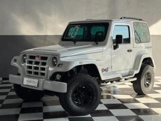 Foto do veículo Troller T-4 4x4 3.0 Tb Int. Cap. Rígida Diesel