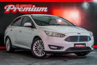 Foto do veículo Ford Focus 2.0 16v/se/se Plus Flex 5p Aut.