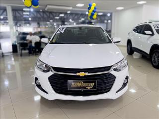 Foto do veículo Chevrolet Onix 1.0 Turbo Lt Auto