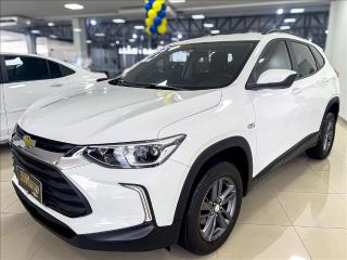 Foto do veículo Chevrolet Onix 1.0 Turbo Lt Auto