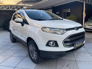 Foto do veículo Ford Ecosport Se 1.6 16v Flex 5p Aut.