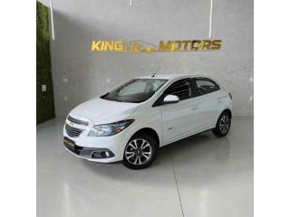 Foto do veículo Chevrolet Onix 1.4 Spe/4 Ltz Auto
