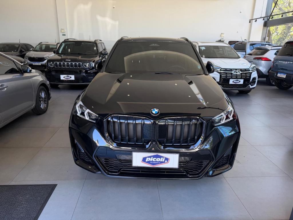 BMW X1 X1 SDRIVE 20i M Sport 2.0 TB Aut. 2025