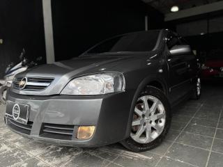 Foto do veículo Chevrolet Astra 2.0 Sedan Advantage Flexpower