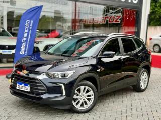 Foto do veículo Chevrolet Tracker 1.2 Turbo Ltz Auto