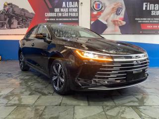 Foto do veículo Byd King 1.5 Phev Dm-i Gs Auto