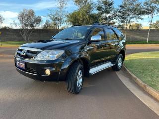 Foto do veículo Toyota Hilux Sw4 3.0 4wd Srv Auto