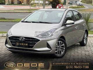 Foto do veículo Hyundai Hb20 Diamond 1.0 Tb Flex 12v Aut.
