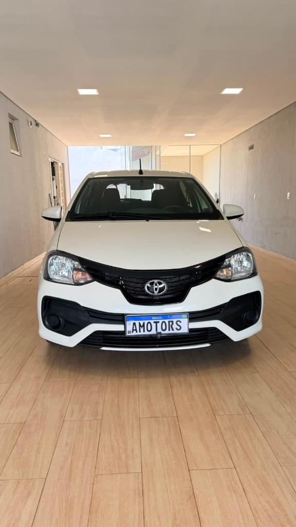 Toyota Etios