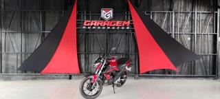 Foto do veículo Yamaha Fz15 150 Fazer Flex