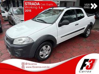 Foto do veículo Fiat Strada 1.4 Fire Flex Cd Working