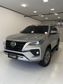 Foto do veículo Toyota Hilux 2.8 Tdi Cd Srx Auto 4wd