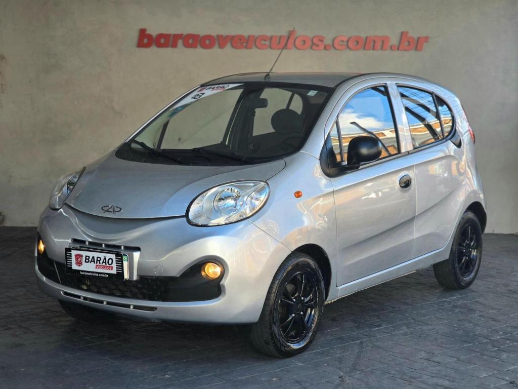 Chery Qq