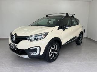Foto do veículo Renault Captur Intense 1.6 16v Flex 5p Aut.