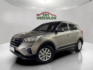 Foto do veículo Hyundai Creta Action 1.6 16v Flex Aut.