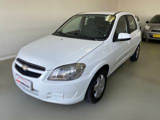 Foto do veículo Chevrolet Celta 1.0l Flexpower Lt