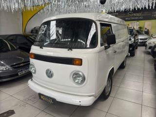 Foto do veículo Volkswagen Kombi Lotação 1.6 Mpi