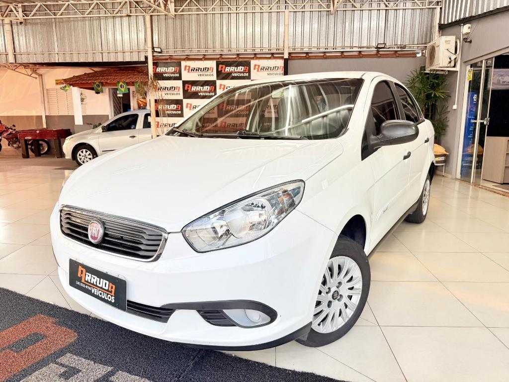 Fiat Grand