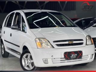 Foto do veículo Chevrolet Meriva 1.4 Econoflex Joy