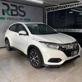 Foto do veículo Honda Hr-v Touring 1.5 Flex Tb 16v 5p Aut.
