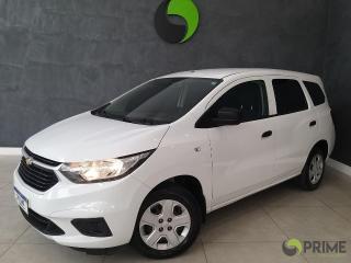 Foto do veículo Chevrolet Spin Ls 1.8 8v Econo.flex 5p Aut.