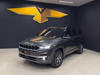 Foto do veículo Jeep Commander 2.0 Td380 Overland Auto 4wd