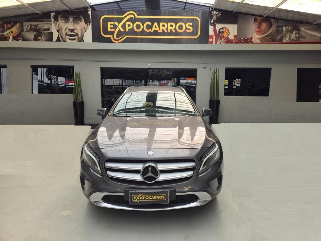 Mercedes-Benz Others Flex 2017