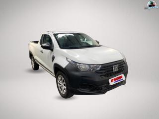 Foto do veículo Fiat Strada 1.4 Mpi Fire Flex 8v Cs