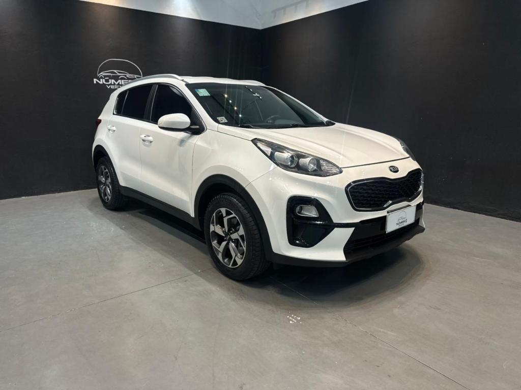 KIA Sportage 2020