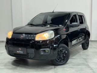 Foto do veículo Fiat Uno 1.0 Evo Flex Attractive