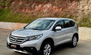 Foto do veículo Honda Cr-v Lx 2.0 16v 2wd/2.0 Flexone Aut.