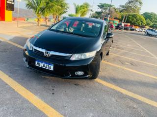 Foto do veículo Honda Civic 2.0 I-vtec Flexone Exr Auto