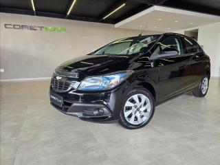 Foto do veículo Chevrolet Onix Hatch Lt 1.4 8v Flexpower 5p Aut.